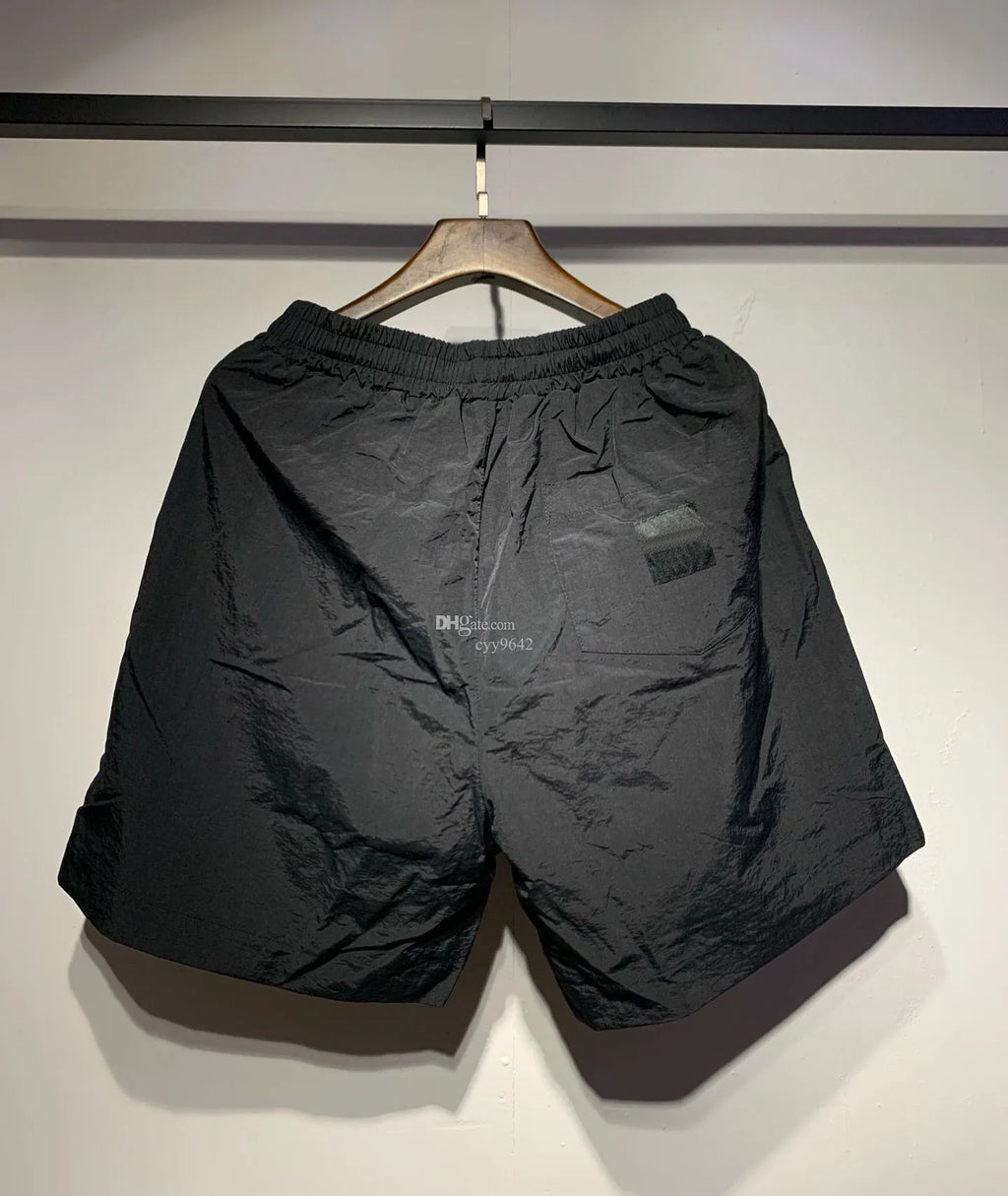 Men'S Shorts Polar Style Summer Wear with Beach Out of the Street Pure Cotton Lycra 3Rqe Cyy9642
