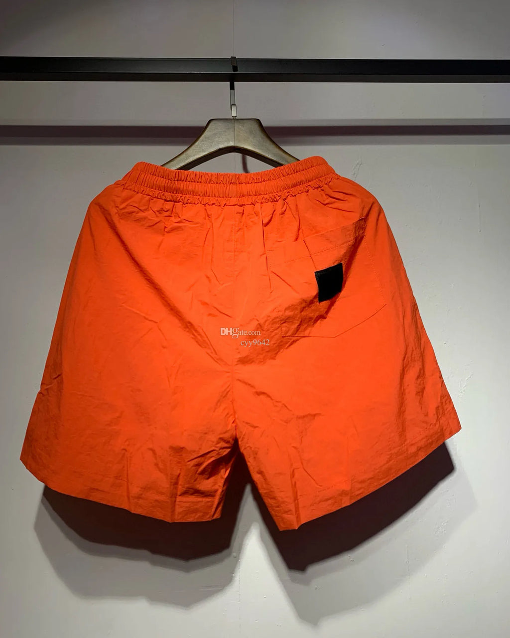 Men'S Shorts Polar Style Summer Wear with Beach Out of the Street Pure Cotton Lycra 3Rqe Cyy9642