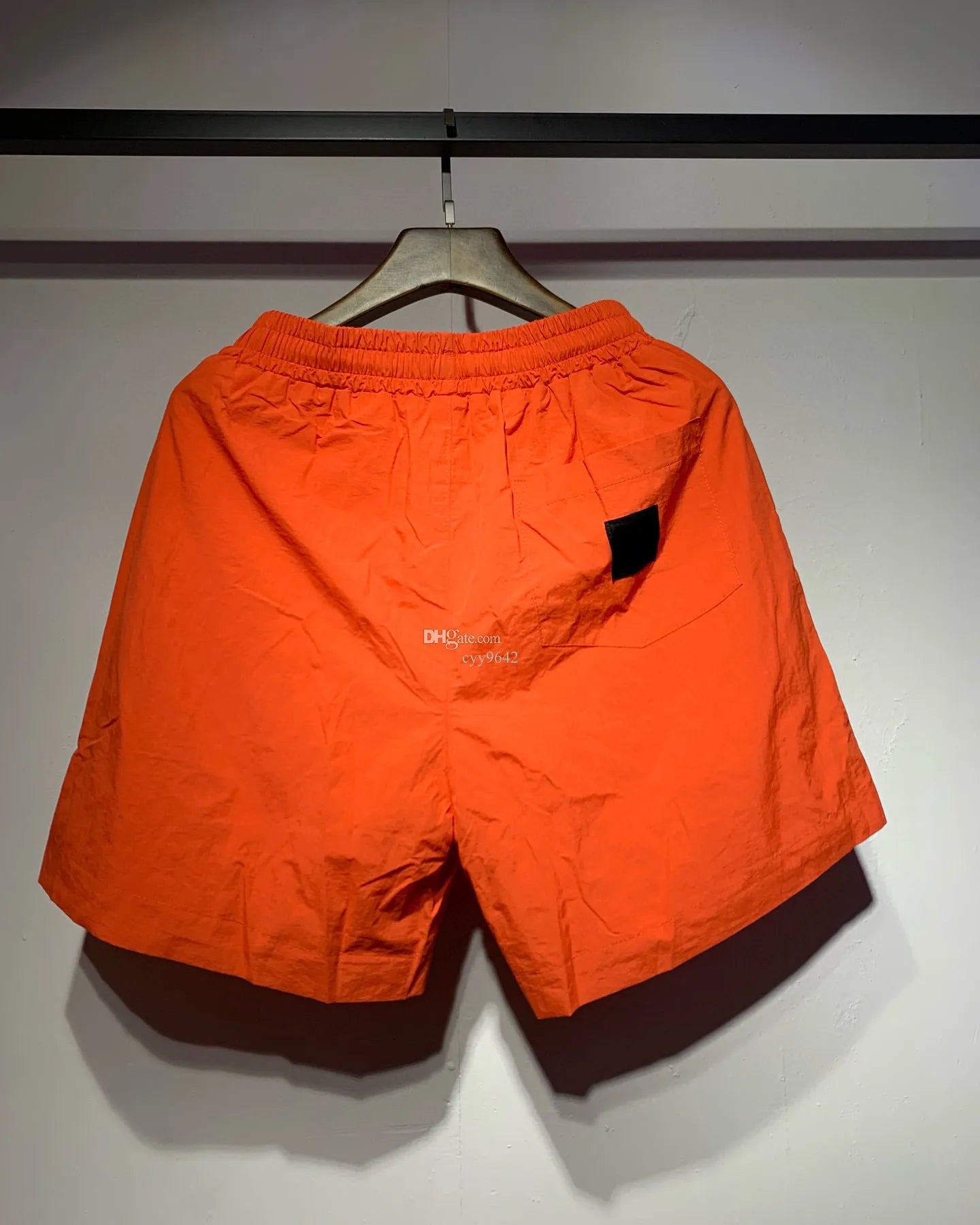 Men'S Shorts Polar Style Summer Wear with Beach Out of the Street Pure Cotton Lycra 3Rqe Cyy9642